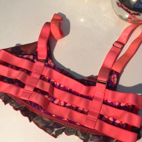 Maaji Bikini top NWOT - Picture 3 of 7